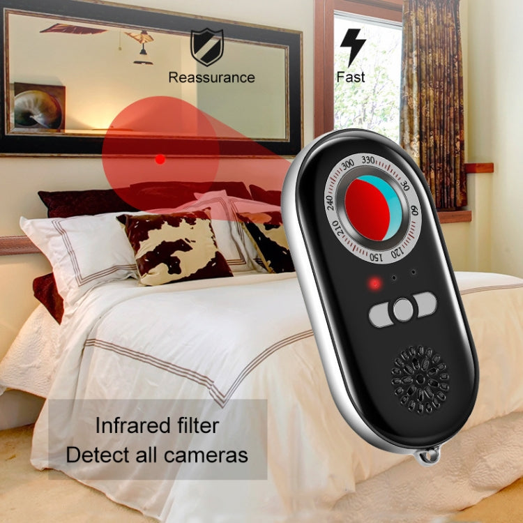 K98 Vibration Security Alarm Anti-theft Detector K98 Vibration Security Alarm Anti-theft Detector